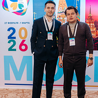 XI MOSCOW BREAST MEETING: Полный фотоотчёт